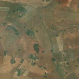 Satellite imagery of Djebel Faroune, DZ