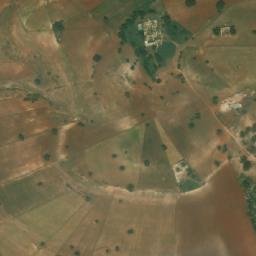 Satellite imagery of Graâ Lechbale, DZ