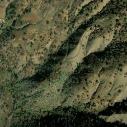 Satellite imagery of Argoub Laharch, DZ