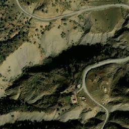 Satellite imagery of Argoub Laharch, DZ