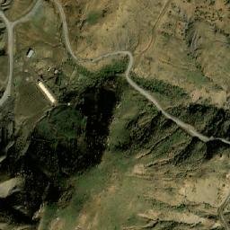 Satellite imagery of Argoub Laharch, DZ