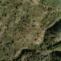Satellite imagery of Djebel Bou Kraïfia, DZ