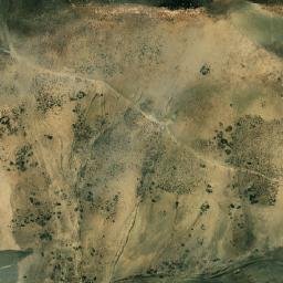Satellite imagery of Hadjar ed Dib, DZ