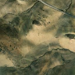 Satellite imagery of Hadjar ed Dib, DZ