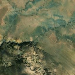 Satellite imagery of Djebel Mekna, DZ