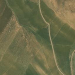 Satellite imagery of Djebel Ben Chetouane, DZ
