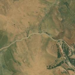Satellite imagery of Djebel Ben Chetouane, DZ