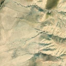 Satellite imagery of Djebel el Rhorab, DZ