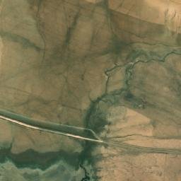 Satellite imagery of Edh Dhelaa el Hamra, DZ