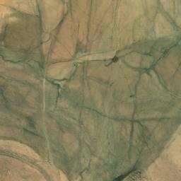 Satellite imagery of Edh Dhelaa el Hamra, DZ