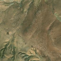 Satellite imagery of Koudiet el Djamaa et Touil, DZ