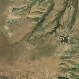 Satellite imagery of Kef el Djelid, DZ