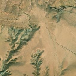 Satellite imagery of Koudiet el Arar, DZ