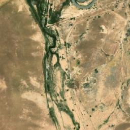 Satellite imagery of Draa el Hadj, DZ