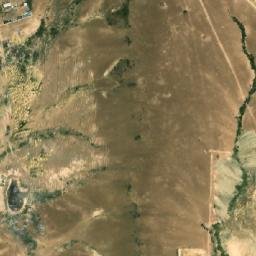 Satellite imagery of Draa el Hadj, DZ