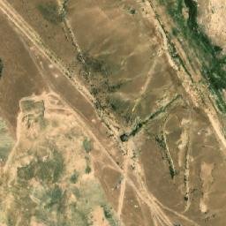 Satellite imagery of Draa el Hadj, DZ