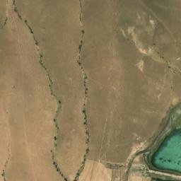 Satellite imagery of Bled el Aroui, DZ