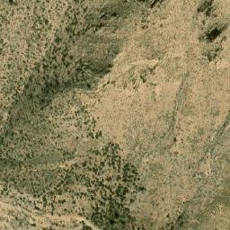 Satellite imagery of Kef Beni Halem, DZ