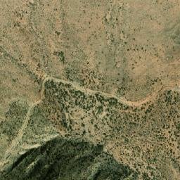Satellite imagery of Kef Beni Halem, DZ