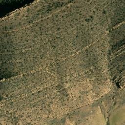 Satellite imagery of Djebel Brourma, DZ