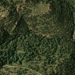 Satellite imagery of Kef Tachrirt, DZ