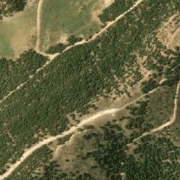 Satellite imagery of Djebel Azekkar, DZ