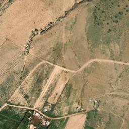 Satellite imagery of Koudia Tfouda, DZ