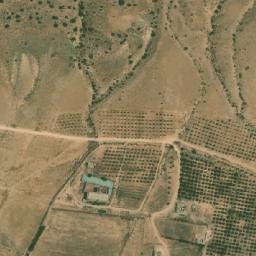 Satellite imagery of Koudia Tfouda, DZ