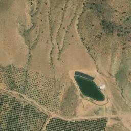 Satellite imagery of Koudia Tfouda, DZ