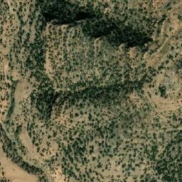 Satellite imagery of Fedj el Aneda, DZ