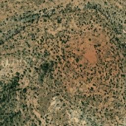 Satellite imagery of Fedj el Aneda, DZ