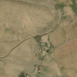 Satellite imagery of Foum el Hamia, DZ