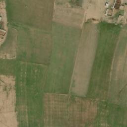 Satellite imagery of Foum el Hamia, DZ