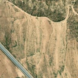 Satellite imagery of Koudiet en Naga, DZ