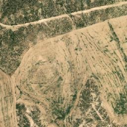 Satellite imagery of Koudiet en Naga, DZ