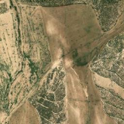 Satellite imagery of Koudiet en Naga, DZ