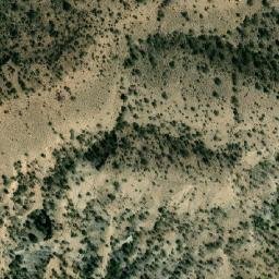 Satellite imagery of El Haoud es Sghir, DZ