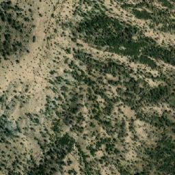 Satellite imagery of El Haoud es Sghir, DZ