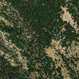 Satellite imagery of El Haoud es Sghir, DZ