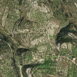 Satellite imagery of Al Jabal aţ Ţawīl, SY