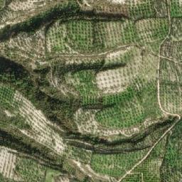 Satellite imagery of Al Jabal aţ Ţawīl, SY