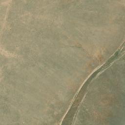 Satellite imagery of Tall Qulayb Ḩammat al Jazīrah, SY