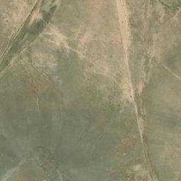Satellite imagery of Tall Qulayb Ḩammat al Jazīrah, SY
