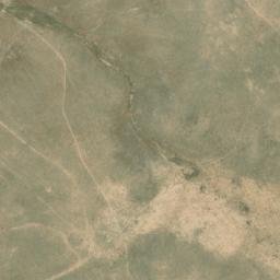 Satellite imagery of Tall Qulayb Ḩammat al Jazīrah, SY