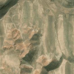 Satellite imagery of Kōh-e Bēsh Darah, AF