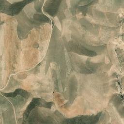 Satellite imagery of Kōh-e Bēsh Darah, AF