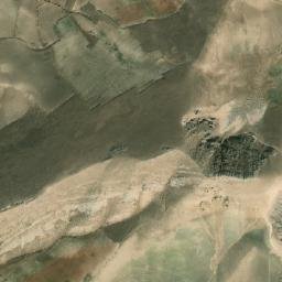 Satellite imagery of Kōh-e Yatī Saluq, AF