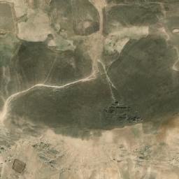 Satellite imagery of Kōh-e Yatī Saluq, AF