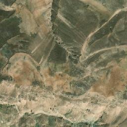 Satellite imagery of Kōh-e Qushţāl, AF