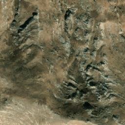 Satellite imagery of Kōh-e Raghtū, AF